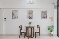 薩拜住宿 - 家庭旅館