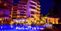 Hotel NYX Cancun - Resorts