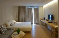 Benri Sriracha Residence - 2-Star