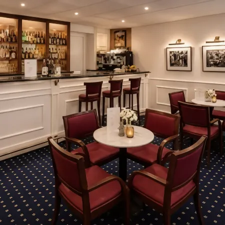 Hôtel Mercure Lourdes Impérial