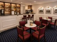 Hôtel Mercure Lourdes Impérial - bar