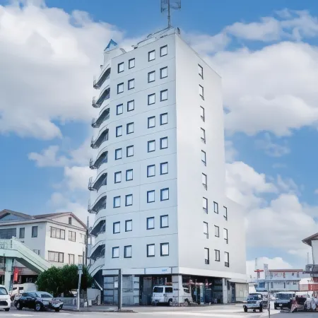 Le Lac Hotel Kusatsu