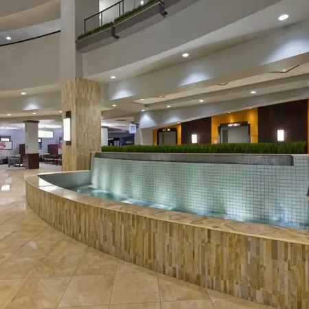 Courtyard Omaha la Vista