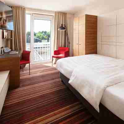 Hotel Freizeit IN Rooms