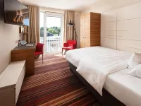 Hotel Freizeit IN Hotels near Haltepunkt Garteschenke