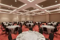 Camino Real Mérida - breakfast