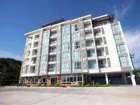 Bbg Seaside Luxurious Service Apartment Hôtels à proximité de : Plage de Wonnapa