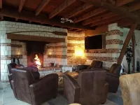Le Domaine de Wail - Legends Resort - Parkering