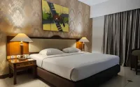 Bumi Wiyata Hotel - Frühstück