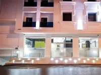 Hotel Best Night Hotels in Algier