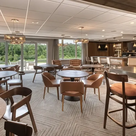 Four Points by Sheraton Barrie