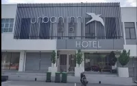 Urban Inn, SP Saujana - Parkplatz