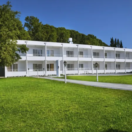 Aroma Butik Hotel
