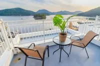 Tongyoung Martis Beach Pension - spa