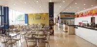 Hotel Estação 101 - Itajaí - พร้อมอาหารเช้า