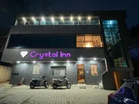 Crystal Inn 마운트 아부 호텔