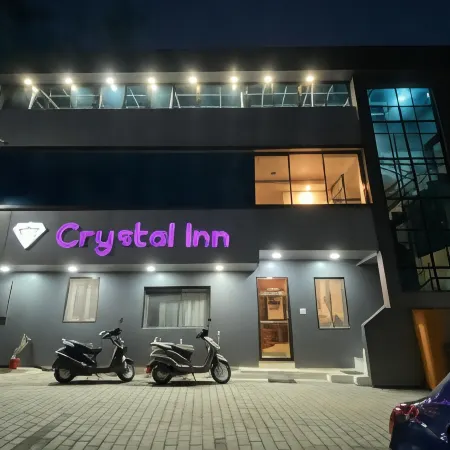 Crystal Inn
