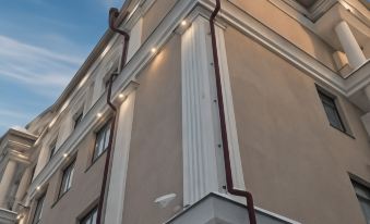 Neft Hotel