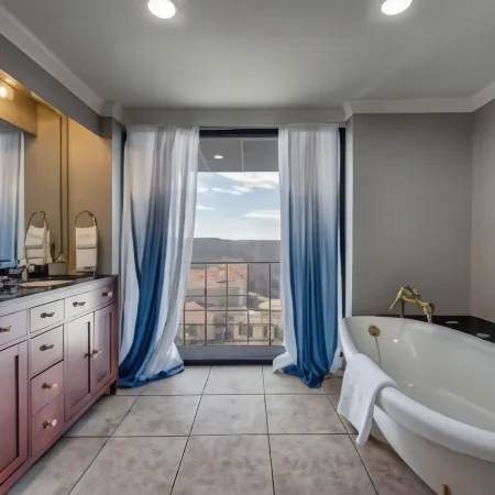 Tanglewood Resort, Ascend Hotel Collection