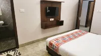 โฮเทล ดีไลท์ - ห้องครัว