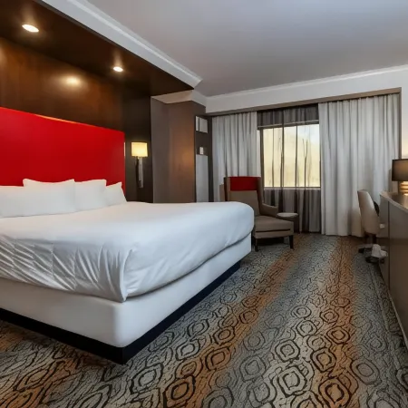 Caesars Southern Indiana – A Caesars Rewards Destination