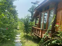 Ngoc Tien Farmer Eco Lodge