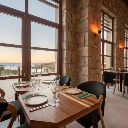 Cape Krio Boutique Hotel & Spa - over 9 Years Old Adult Only