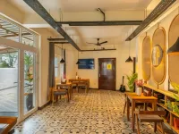 The Hosteller Dharamshala