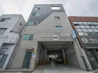 Ciel Mini Hotel Hotels near Seongjuam Temple