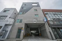 Ciel Mini Hotel Hotel in zona Tempio Baengnyulsa