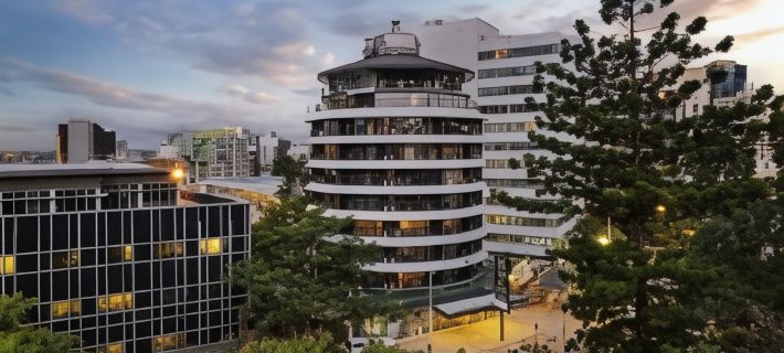 Tower Mill Hotel Hotels in Brisbane