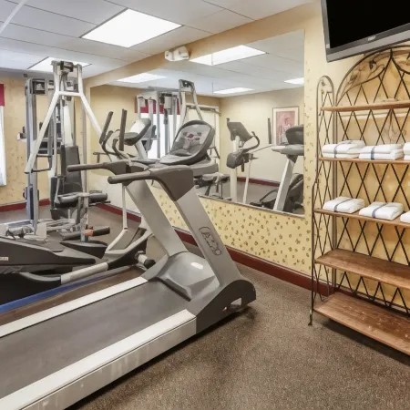Comfort Inn
