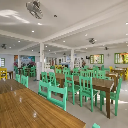 Villa Soledad Beach Resort