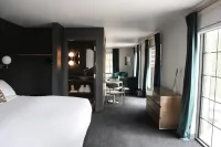 The Inn Hotel, Ascend Hotel Collection - Wifi