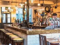 Old Ship Inn Hackney Hoteles cerca de Teatro Hackney Empire