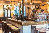 Old Ship Inn Hackney - Inns