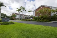 Candlewood Suites Miami Lakes by IHG - Pet friendly