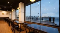 Two Y Hotel - breakfast