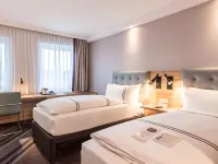 Premier Inn Hannover City University Hotels near Ahlem
