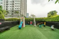 Cozy studio in central Jakarta, SCBD - Homestays