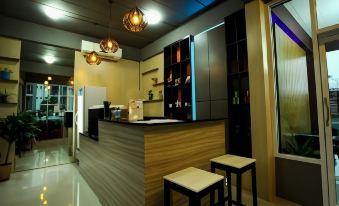 Patt Serviced Apartments