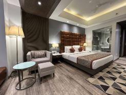 Hotel Sand Heaven