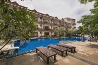 Koh Tao Regal Resort - Beach