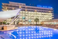4R Salou Park Resort I - Beach