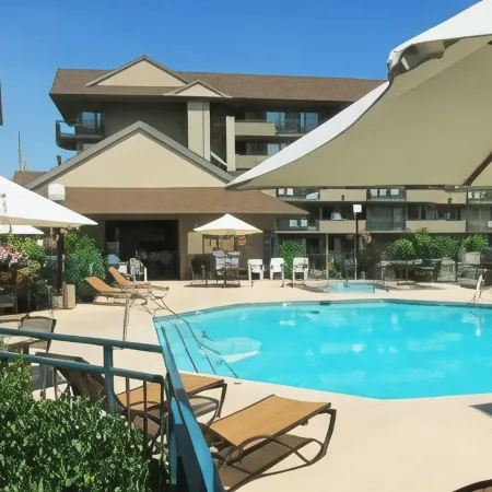 Arbors at Island Landing Hotel & Suites