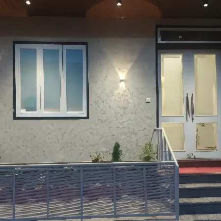 Hotel Rajvi Residency A Unit of Jas Hotels and Resorts