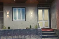 Hotel Rajvi Residency A Unit of Jas Hotels and Resorts - 2 tähden