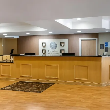 City Express by Marriott Milford Cooperstown