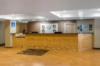 City Express by Marriott Milford Cooperstown
