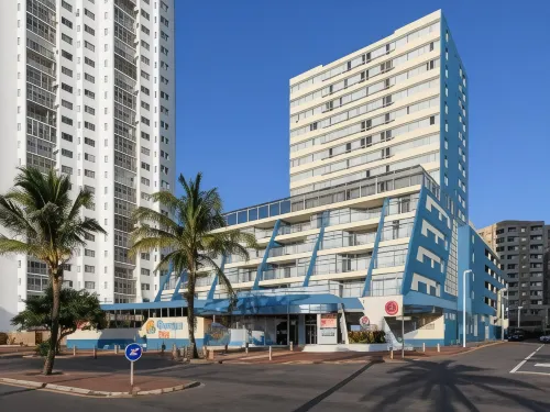 Durban Spa - سبا